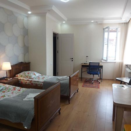Cozy House IV Apartment Tbilisi Exterior photo