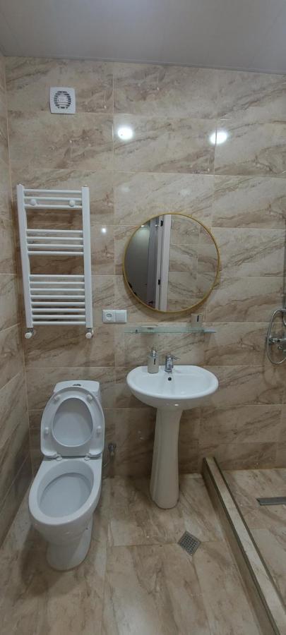 Cozy House IV Apartment Tbilisi Exterior photo