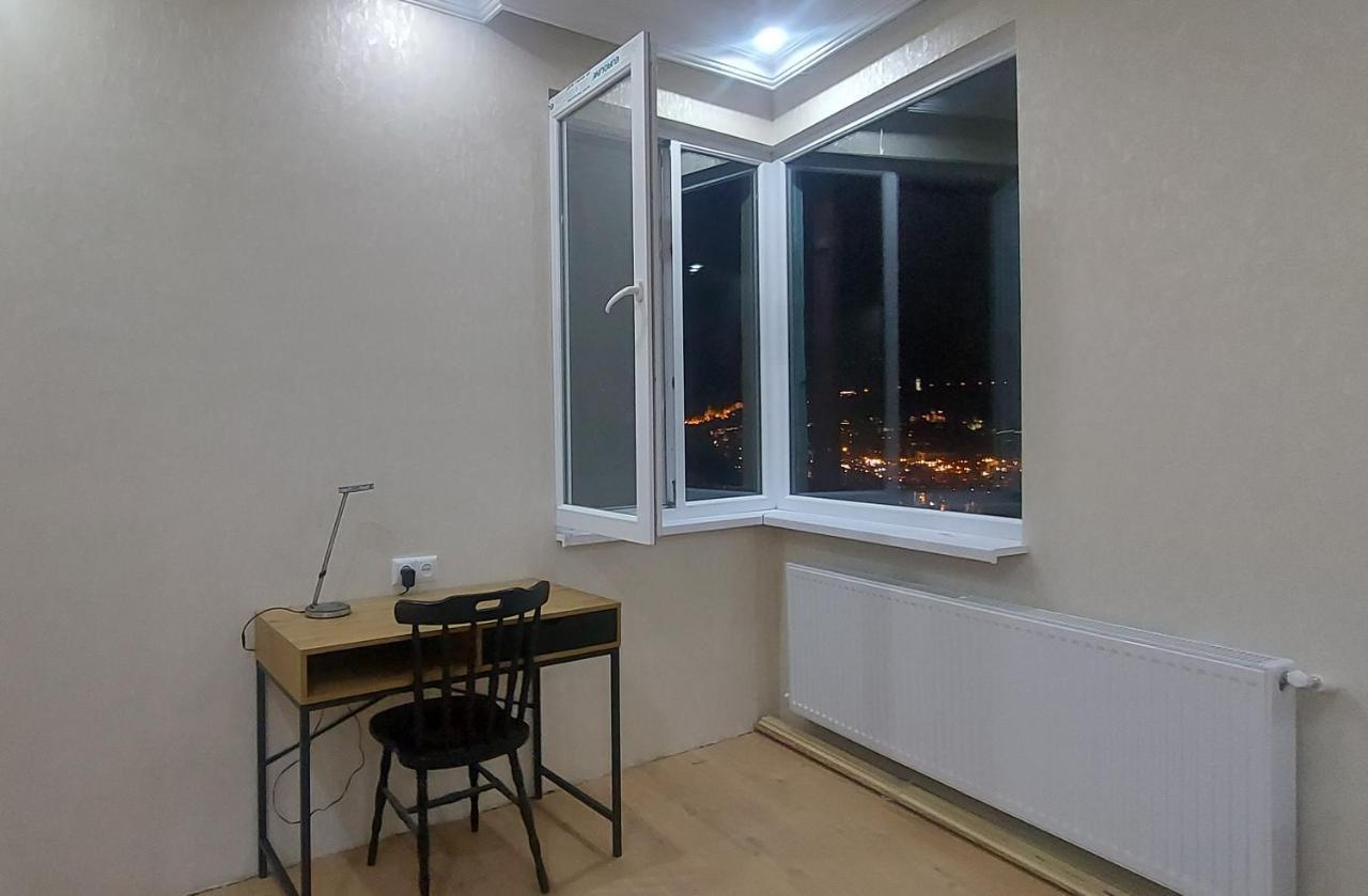 Cozy House IV Apartment Tbilisi Exterior photo