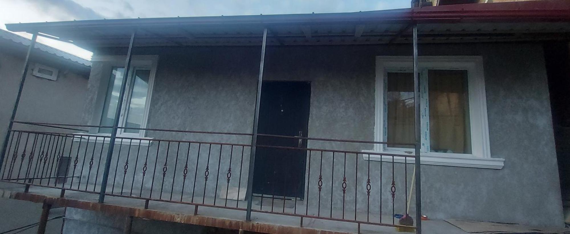 Cozy House IV Apartment Tbilisi Exterior photo