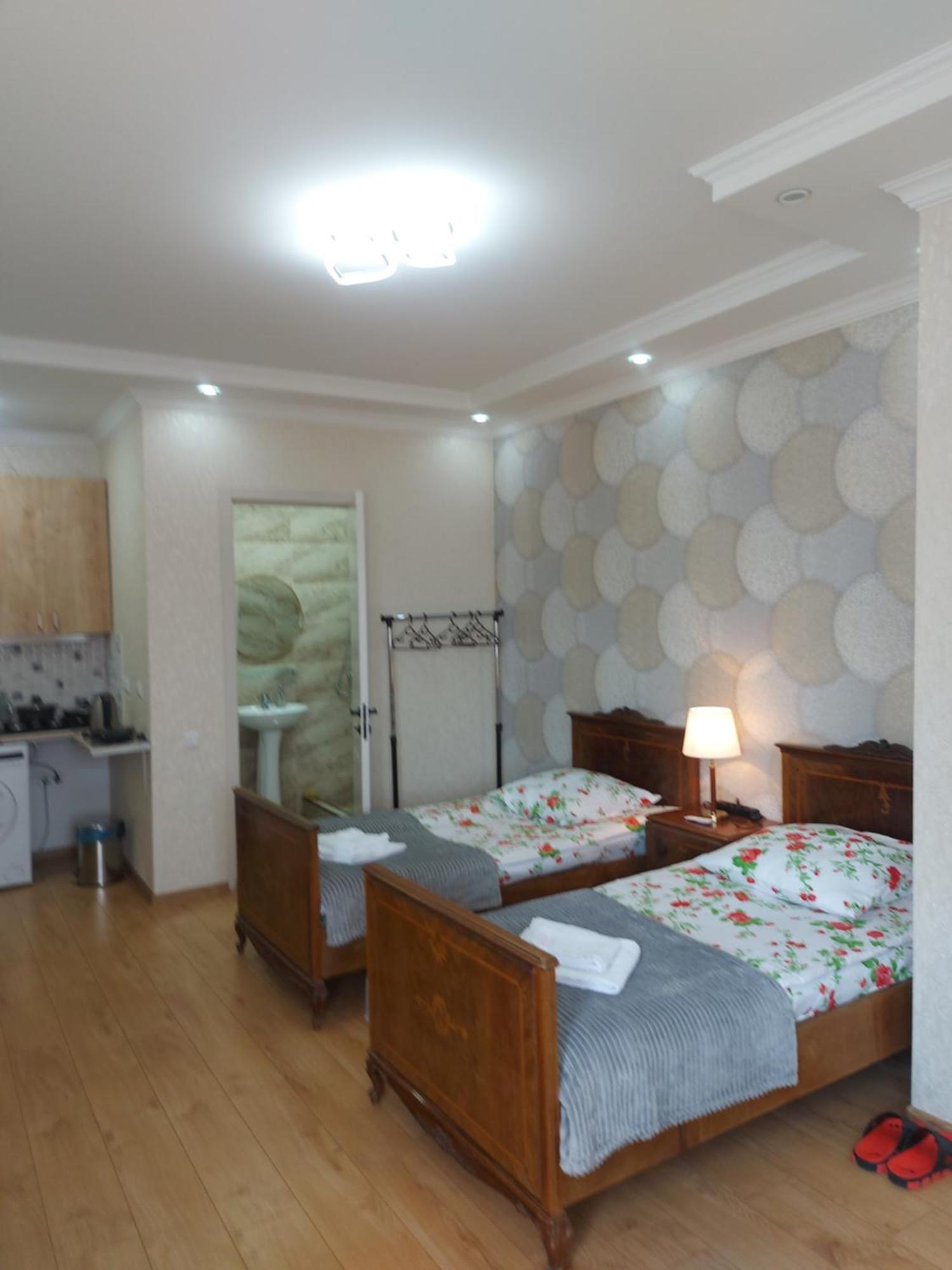 Cozy House IV Apartment Tbilisi Exterior photo