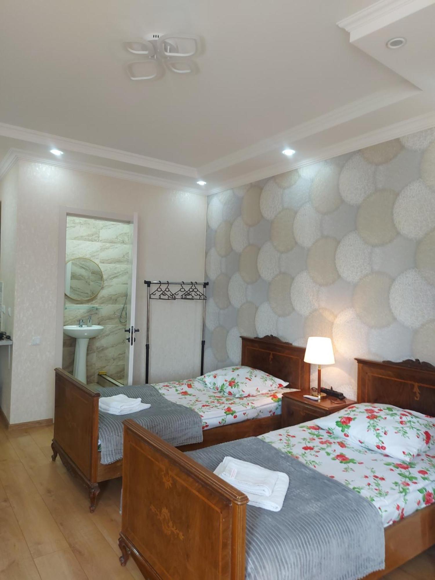 Cozy House IV Apartment Tbilisi Exterior photo